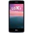 Smartphone LG K8 Novo 16GB Dual Chip 4G Tela 5.0" Câmera 13MP Câmera Frontal 5MP Android 6.0 Indigo