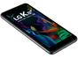 Smartphone LG K8 Plus 16GB Platinum 4G Quad-Core 1GB RAM 5,45” Câm. 8MP + Câm. Selfie 5MP