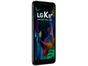 Smartphone LG K8 Plus 16GB Preto 4G Quad-Core  - 1GB RAM 5,45” Câm. 8MP + Câm. Selfie 5MP