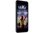 Smartphone LG K9 TV 16GB Preto 4G Quad Core - 2GB RAM Tela 5” Câm. 8MP + Câm. Selfie 5MP