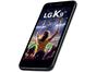 Smartphone LG K9 TV 16GB Preto 4G Quad Core - 2GB RAM Tela 5” Câm. 8MP + Câm. Selfie 5MP