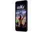 Smartphone LG K9 TV 16GB Preto 4G Quad Core - 2GB RAM Tela 5” Câm. 8MP + Câm. Selfie 5MP