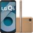 Smartphone LG Q6 Dual Chip Android 7.0 Tela 5.5" Full Hd+ Octacore 32GB 4G Câmera 13MP - Rose Gold - LG Eletronics