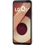 Smartphone LG Q6 Plus Dual Chip Android 7.0 Tela 5.5" Full Hd+  64GB 4G Câmera 13MP - Platinum - LG Eletronics