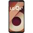 Smartphone LG Q6 Plus Dual Chip Android 7.0 Tela 5.5" Full Hd+  64GB 4G Câmera 13MP - Platinum - LG Eletronics