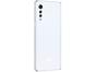 Smartphone LG Velvet 128GB Aurora White Octa-Core - 6GB RAM Tela 6,8” Câm. Tripla + Selfie 16MP