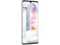 Smartphone LG Velvet 128GB Aurora White Octa-Core - 6GB RAM Tela 6,8” Câm. Tripla + Selfie 16MP