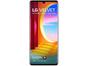 Smartphone LG Velvet 4G - 6GB RAM Tela 6,8" Câm. Tripla + Selfie 16MP 128GB Ilusion Sunset - LG