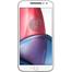 Smartphone Moto G 4 Plus, Dual Chip, Android 6.0, Tela 5.5'', 32GB, Câmera 16MP, Branco - Motorola