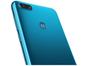 Smartphone Motorola E6 Play 32GB Azul 4G - 2GB RAM Tela 5,5” Câm. 13MP + Câm. Selfie 5MP