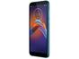 Smartphone Motorola E6 Play 32GB Azul 4G - 2GB RAM Tela 5,5” Câm. 13MP + Câm. Selfie 5MP