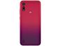 Smartphone Motorola E6S 32GB Vermelho Magenta 4G Octa-Core 2GB RAM 6,1” Câm. Dupla + Selfie 5MP