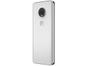 Smartphone Motorola G7 64GB Polar 4G - 4GB RAM Tela 6,24” Câm. Dupla + Câm. Selfie 8MP