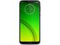 Smartphone Motorola G7 Power 64GB Azul Navy 4G - 4GB RAM Tela 6,2” Câm. 12MP + Câm. Selfie 8MP