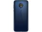 Smartphone Motorola G7 Power 64GB Azul Navy 4G - 4GB RAM Tela 6,2” Câm. 12MP + Câm. Selfie 8MP