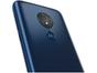 Smartphone Motorola G7 Power 64GB Azul Navy 4G - 4GB RAM Tela 6,2” Câm. 12MP + Câm. Selfie 8MP