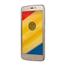 Smartphone Motorola Moto C Plus 16GB Tela 5 Polegadas Android Wi-Fi 4G