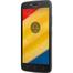 Smartphone Motorola Moto C Plus Dual Chip Android 7.0 Nougat Tela 5" Quad-Core 1.3GHz 8GB 4G Câmera 8MP - Preto