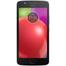 Smartphone Motorola Moto E4, Dual Chip, Titanium, Tela 5", 4G+WiFi, Android 7.1.1 Nougat, 8MP, 16GB