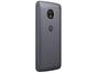 Smartphone Motorola Moto E4 Plus 16GB Titanium - Dual Chip 4G Câm. 13MP + Selfie 5MP Tela 5.5” HD