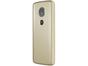 Smartphone Motorola Moto E5 16GB Ouro 4G Quad Core - 2GB Tela 5.7” Câm 13MP + Selfie 5MP Dual Chip
