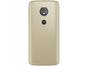 Smartphone Motorola Moto E5 16GB Ouro 4G Quad Core - 2GB Tela 5.7” Câm 13MP + Selfie 5MP Dual Chip