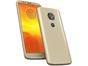 Smartphone Motorola Moto E5 32GB Ouro 4G - Quad Core 2GB RAM Tela 5,7” Câm. 13MP + Selfie 5MP