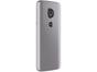 Smartphone Motorola Moto E5 32GB Platinum 4G - Quad Core 2GB RAM Tela 5,7” Câm. 13MP + Selfie 5MP