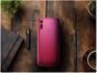 Smartphone Motorola Moto E6i 32GB Pink 4G 2GB RAM Tela 6,1” Câm. Dupla + Selfie 5MP