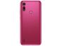 Smartphone Motorola Moto E6i 32GB Pink 4G 2GB RAM Tela 6,1” Câm. Dupla + Selfie 5MP