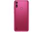 Smartphone Motorola Moto E6S 32GB Pink 4G Octa-Core 2GB RAM 6,1” Câm. Dupla + Selfie 5MP