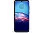 Smartphone Motorola Moto E6S 64GB Azul Navy 4G Octa-Core 4GB RAM 6,1” Câm. Dupla + Selfie 5MP
