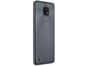 Smartphone Motorola Moto E7 32GB Cinza Metálico 4G Octa-Core 2GB RAM 6,5” Câm. Dupla + Selfie 5MP
