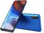Smartphone Motorola Moto E7 Power 32GB Azul - Metálico 4G 2GB RAM 6,5” Câm. Dupla + Selfie 5MP