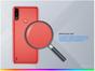 Smartphone Motorola Moto E7 Power 32GB Vermelho - Coral 4G 2GB RAM Tela 6,5” Câm. Dupla + Selfie 5MP