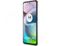 Smartphone Motorola Moto G 5G 128GB Prata Prisma Octa-Core 6GB RAM 6,7” Câm. Tripla + Selfie 16MP