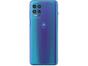 Smartphone Motorola Moto G100 256GB Luminous Ocean - 5G 12GB RAM 6,7” Câm. Quádrupla + Selfie Dupla
