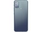 Smartphone Motorola Moto G20 64GB Azul 4G - 4GB RAM Tela 6,5” Câm. Quádrupla + Selfie 13MP