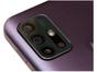 Smartphone Motorola Moto G30 128GB Dark Prism 4G - 4GB RAM Tela 6,5” Câm. Quádrupla + Selfie 13MP