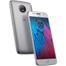 Smartphone Motorola Moto G5s Prata, Dual Chip, Tela 5.2" 4G+WiFi, Android 7.1.1 Nougat, 16MP, 32GB