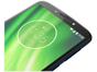 Smartphone Motorola Moto G6 Play 32GB Indigo - 4G 3GB RAM Tela 5,7” Câm. 13MP + Câm. Selfie 8MP