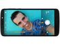 Smartphone Motorola Moto G6 Play 32GB Indigo - 4G 3GB RAM Tela 5,7” Câm. 13MP + Câm. Selfie 8MP