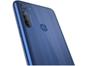 Smartphone Motorola Moto G8 64GB Azul Capri 4G 4GB RAM Tela 6,4” Câm. Tripla + Câm. Selfie 8MP