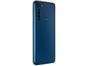Smartphone Motorola Moto G8 Power 64GB Azul - Atlântico 4G 4GB RAM Tela 6,4” Câm. Quádrupla
