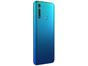 Smartphone Motorola Moto G8 Power Lite 64GB Aqua 4G Octa-Core 4GB RAM 6,5” Câm. Tripla + Selfie 8MP