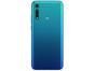 Smartphone Motorola Moto G8 Power Lite 64GB Aqua 4G Octa-Core 4GB RAM 6,5” Câm. Tripla + Selfie 8MP