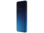 Smartphone Motorola Moto G8 Power Lite 64GB Azul - 4G Octa-Core 4GB RAM 6,5” Câm. Tripla + Selfie 8MP