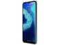 Smartphone Motorola Moto G8 Power Lite 64GB Azul - 4G Octa-Core 4GB RAM 6,5” Câm. Tripla + Selfie 8MP