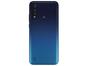 Smartphone Motorola Moto G8 Power Lite 64GB Azul - 4G Octa-Core 4GB RAM 6,5” Câm. Tripla + Selfie 8MP