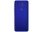 Smartphone Motorola Moto G9 Play 64GB Azul Safira 4G Octa-Core 4GB RAM 6,5” Câm. Tripla + Selfie 8MP